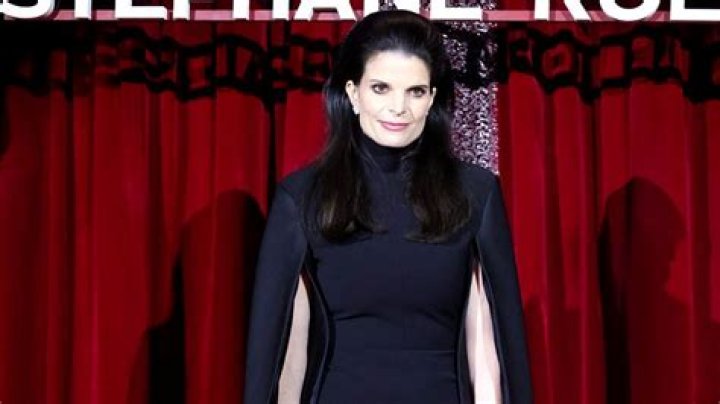 Athina Onassis biografía, edad, altura, esposa, net worth, familia