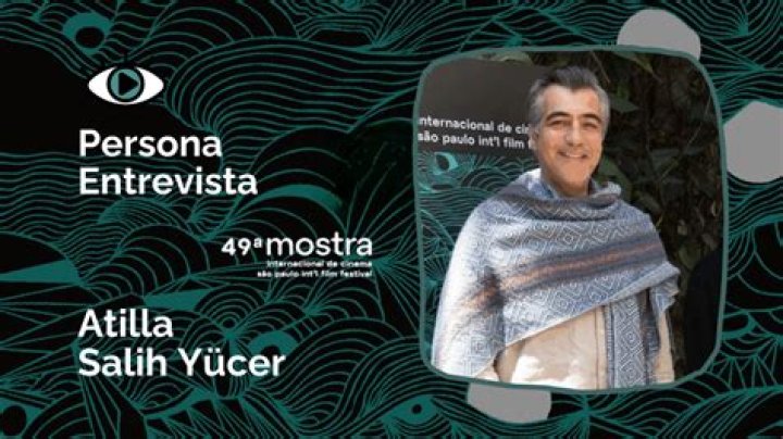 Atilla Salih Yücer Biography, Age, Height, Wife, Net Worth, Family