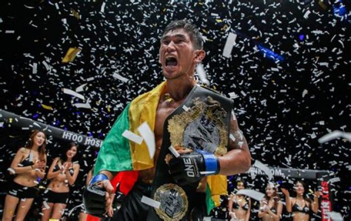 Aung La Nsang biografía, edad, altura, esposo, net worth, familia