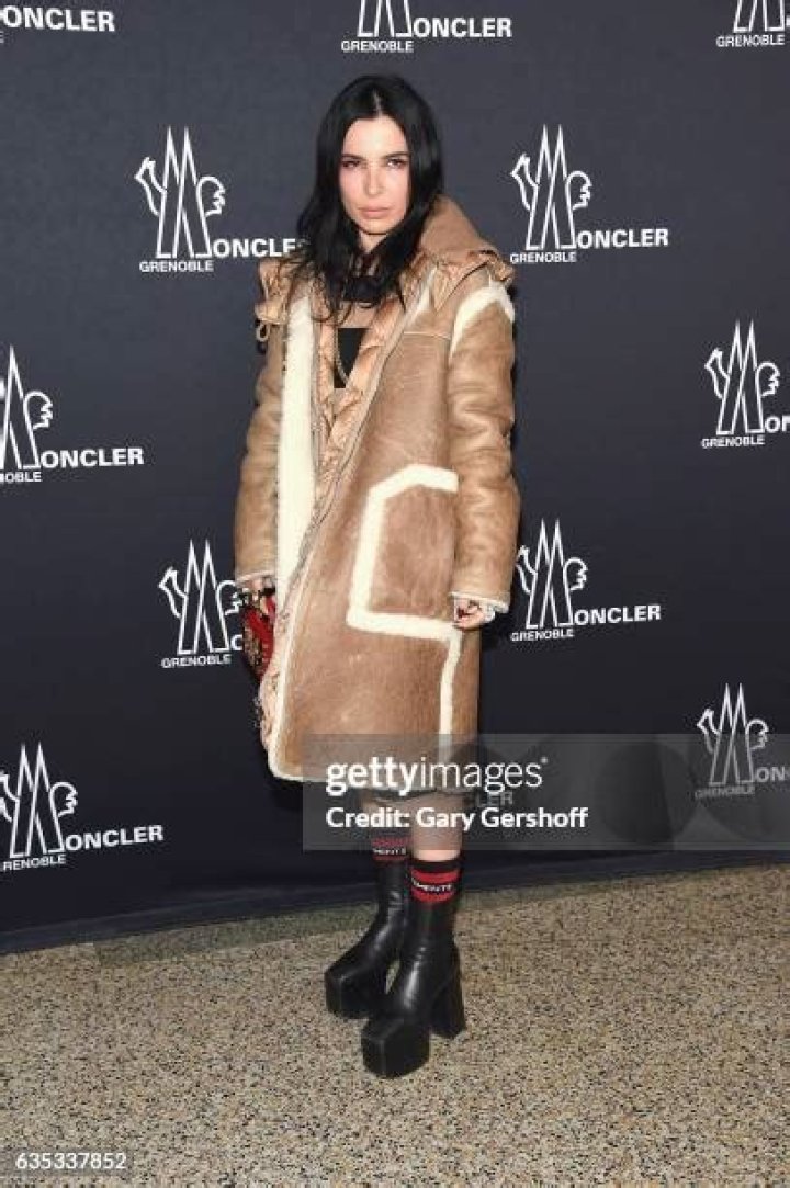 Aureta Thomollari Biography, Age, Height, Husband, Net Worth, Family