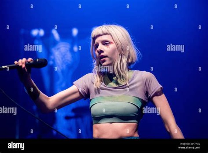 Aurora biografía, edad, altura, esposa, net worth, familia