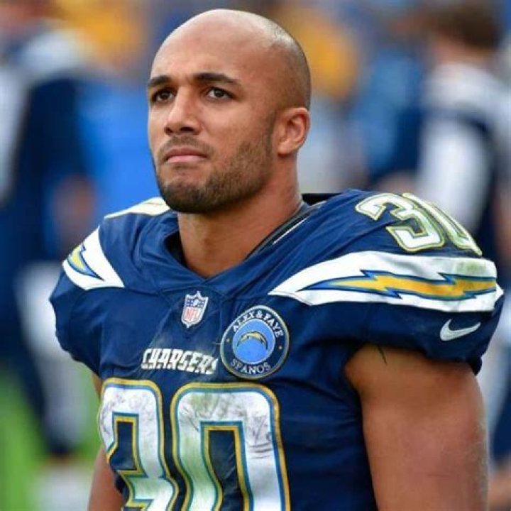 Austin Ekeler Biography, Age, Height, Wife, Net Worth, Family
