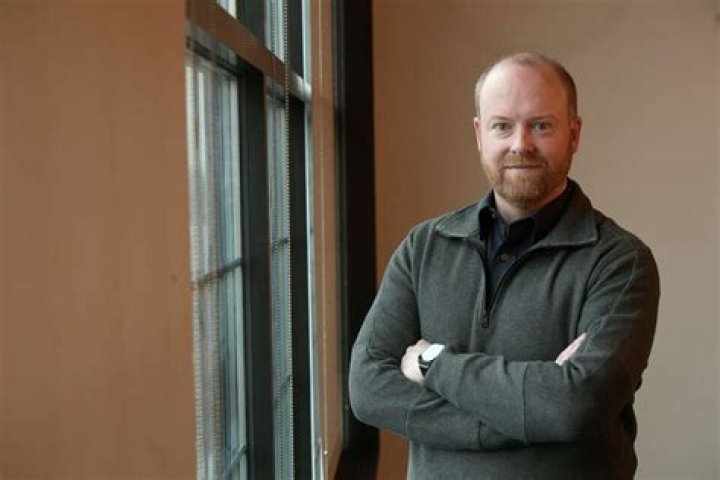 Austin McChord biografía, edad, altura, esposo, net worth, familia