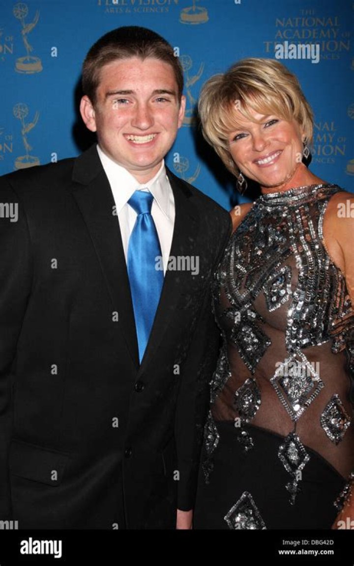 Austin Michael Luciano Biography, Age, Height, Wife, Net Worth, Family