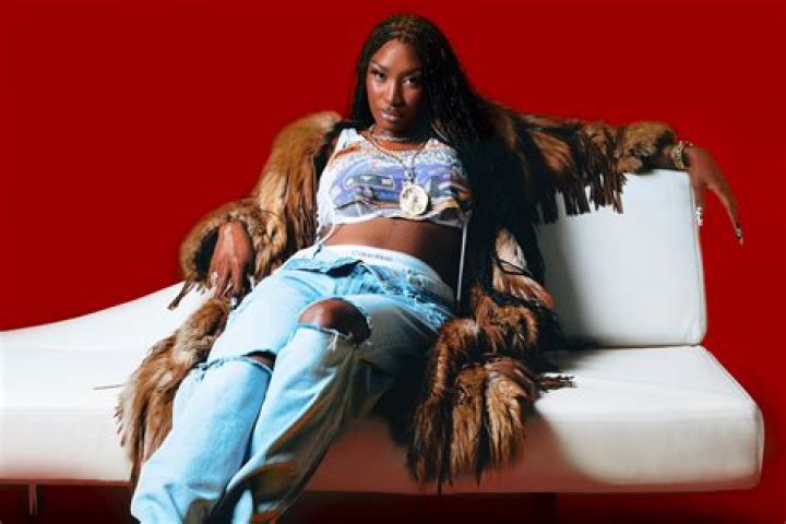 Aya Nakamura Biography, Age, Height, Husband, Net Worth, Family