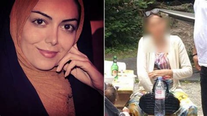 Azade Namdari Biography, Age, Height, Husband, Net Worth, Family