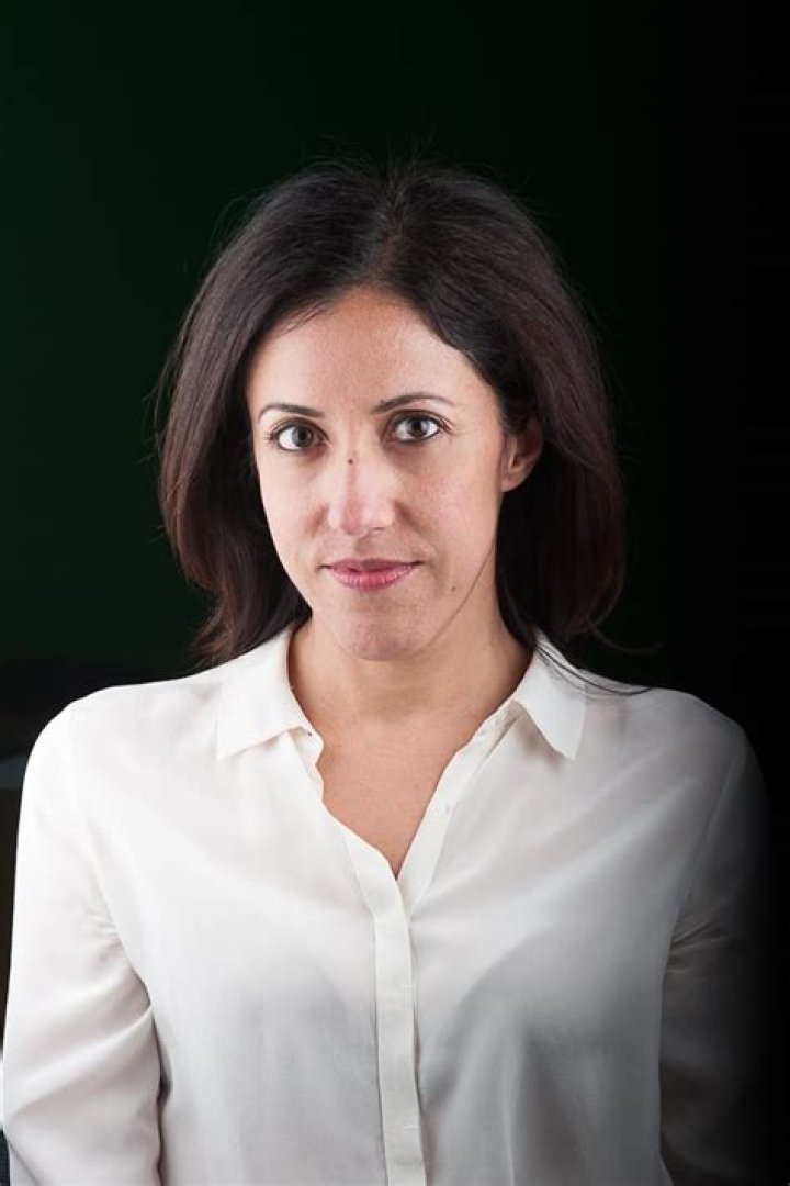 Azadeh Moaveni Biography, Age, Height, Husband, Net Worth, Family