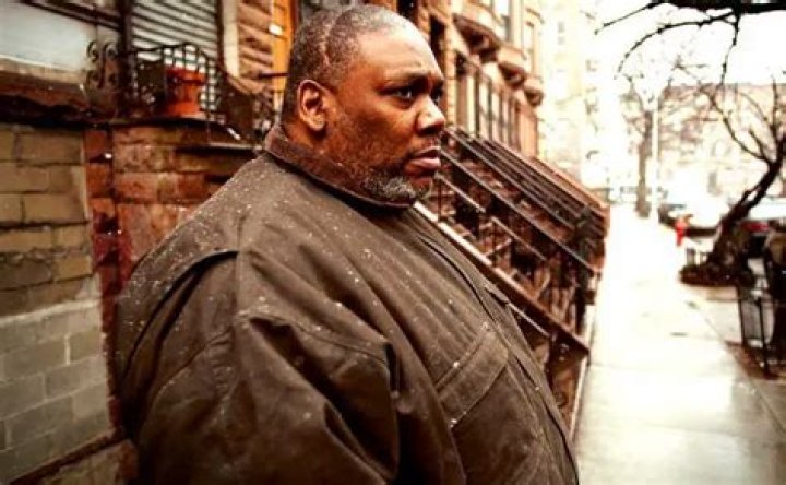 Azie Faison Jr. Biography, Age, Height, Wife, Net Worth, Family