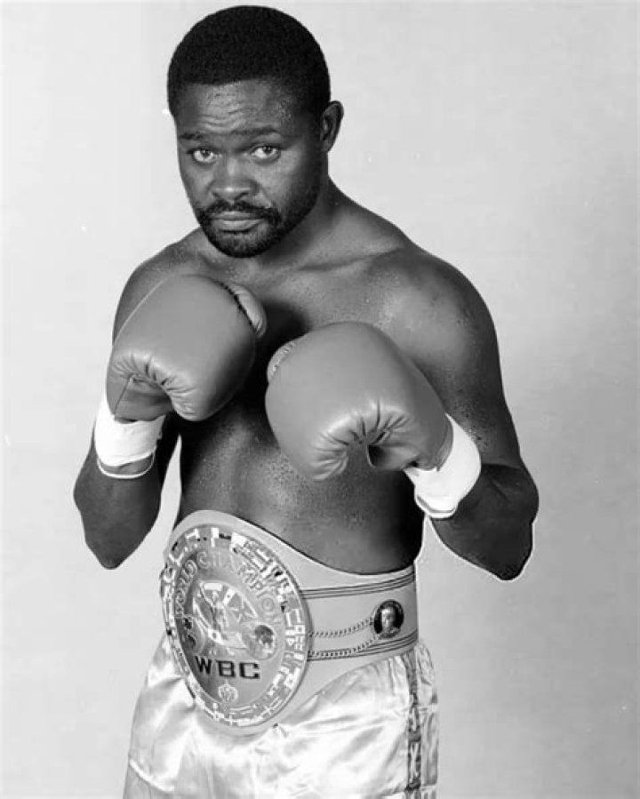 Azumah Nelson Biography, Age, Height, Wife, Net Worth, Family