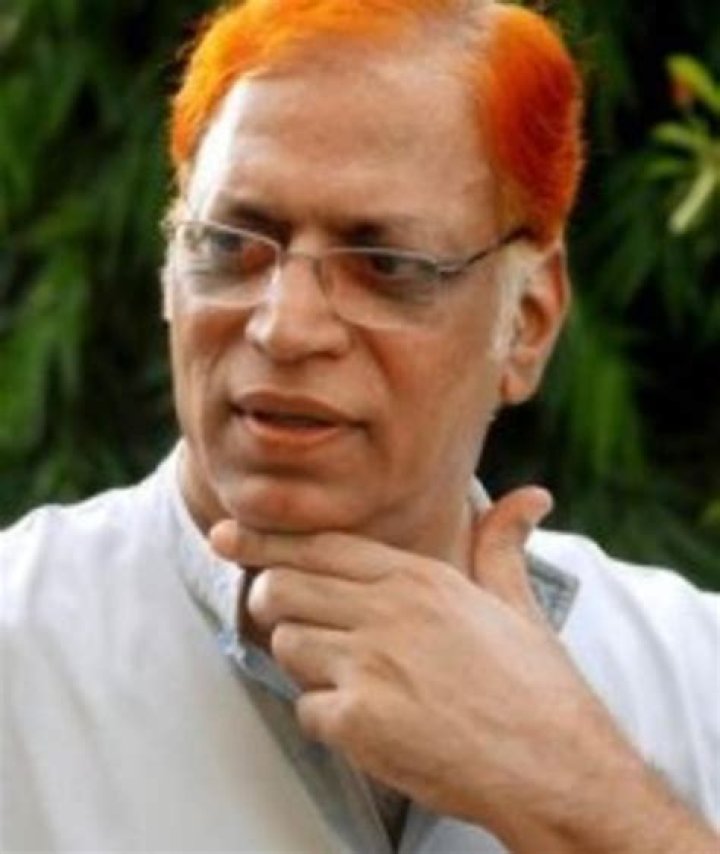 B. Narsing Rao Biography, Age, Height, Wife, Net Worth, Family