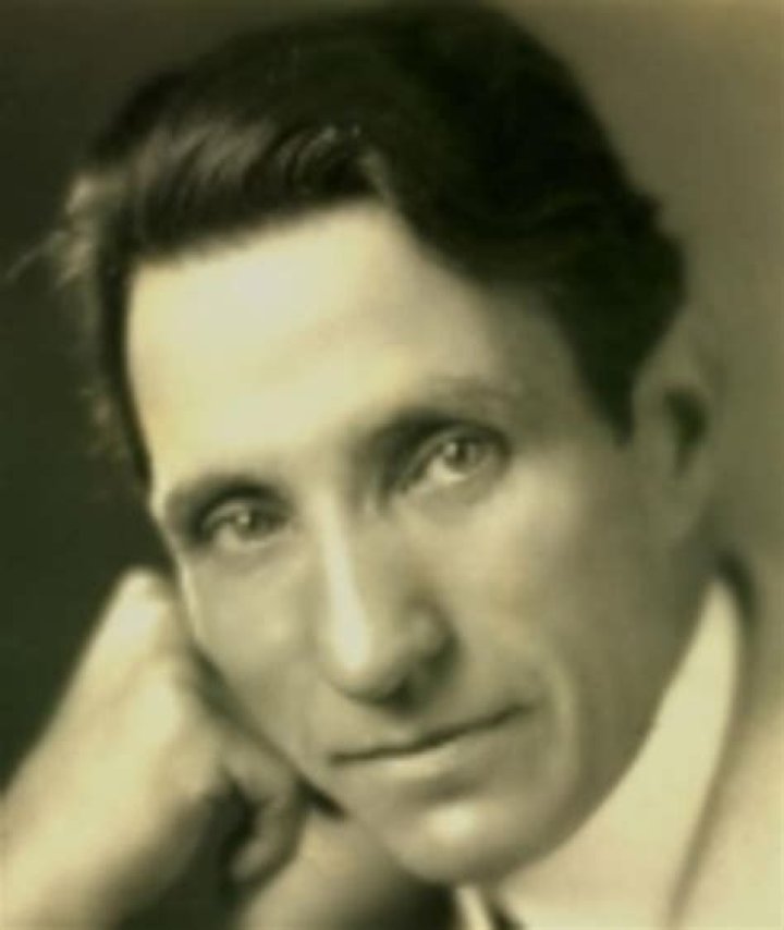 B. Reeves Eason Biography, Age, Height, Wife, Net Worth, Family