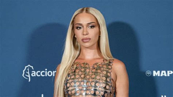 Bad Gyal biografía, edad, altura, esposa, net worth, familia