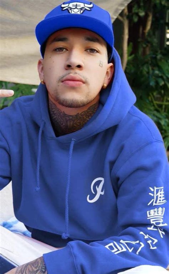 Baeza Biography, Age, Height, Wife, Net Worth, Family