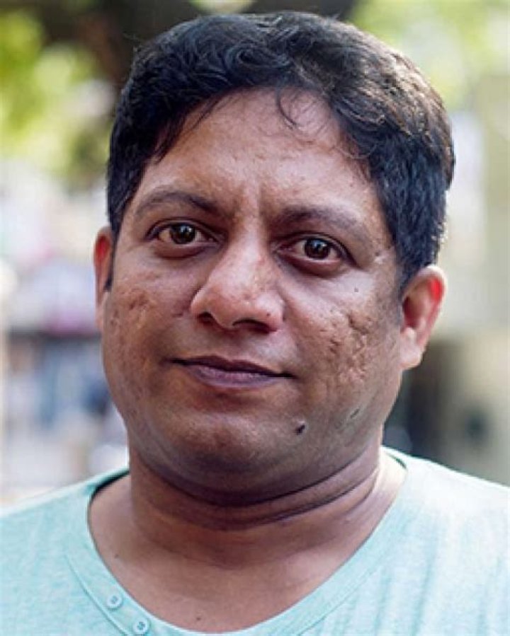 Bagavathi Perumal Biography, Age, Height, Wife, Net Worth, Family