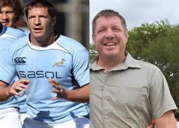 Bakkies Botha Biography, Age, Height, Wife, Net Worth, Family