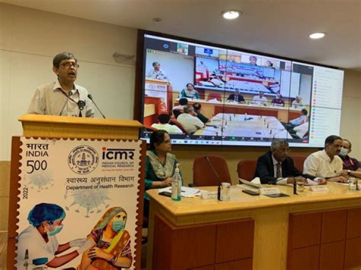 Balram Bhargava Biography, Age, Height, Wife, Net Worth, Family