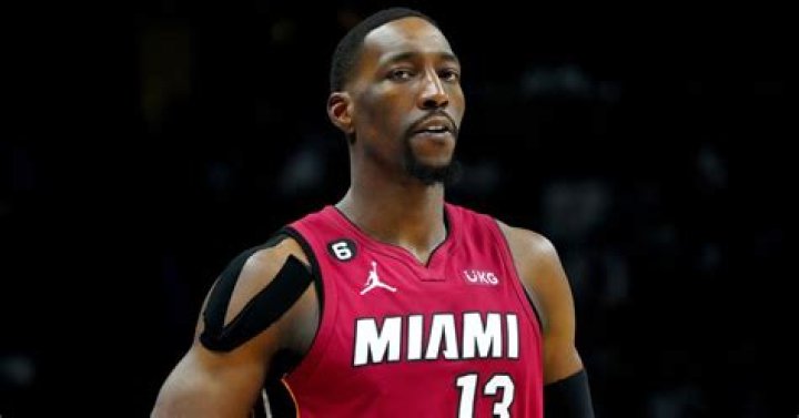 Bam Adebayo Biography, Age, Height, Wife, Net Worth, Family