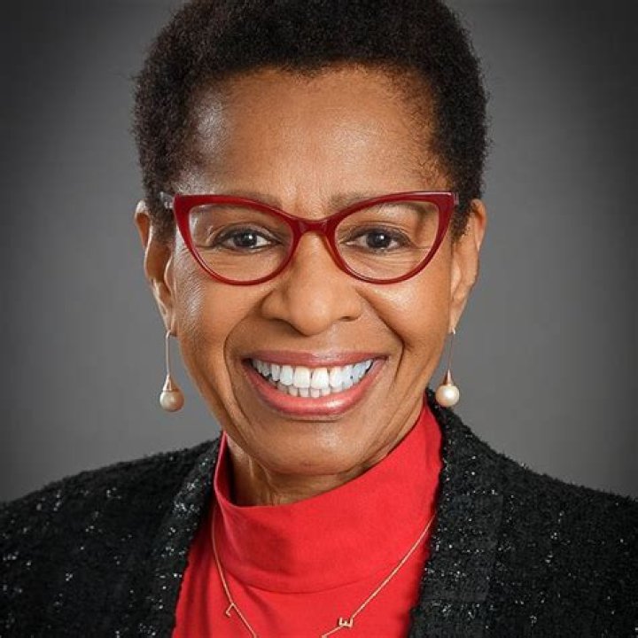 Barbara Felker Biography, Age, Height, Husband, Net Worth, Family