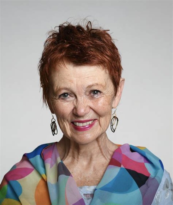 Barbara Lister-Sink Biography, Age, Height, Wife, Net Worth and Family