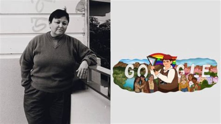 Barbara May Cameron Biography, Age, Height, Husband, Net Worth, Family