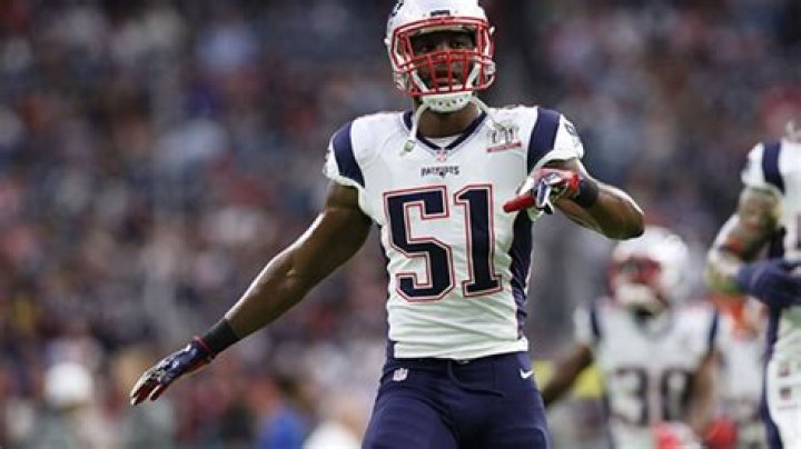 Barkevious Mingo Biography, Age, Height, Wife, Net Worth, Family