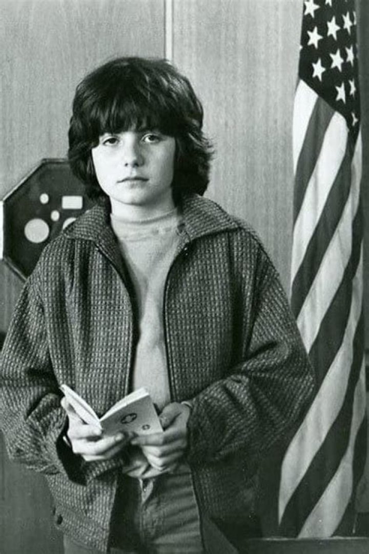 Barnaby Holm Biography, Age, Height, Wife, Net Worth, Family