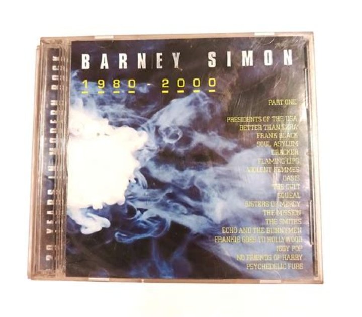 Barney Simon Biography, Age, Height, Wife, Net Worth, Family