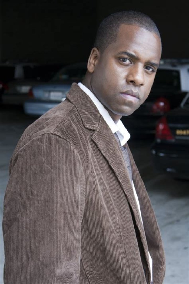 Baron Jay Biography, Age, Height, Wife, Net Worth, Family