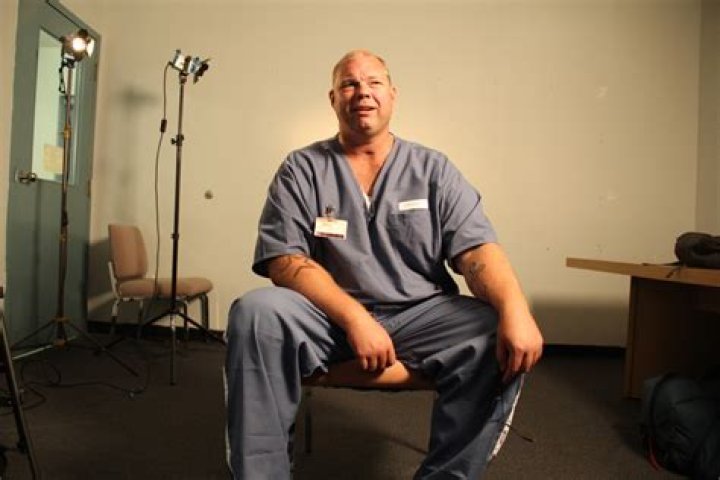 Barret Robbins Biography, Age, Height, Wife, Net Worth, Family