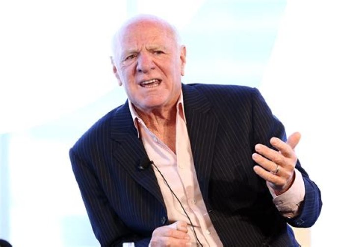 Barry Diller Biography, Age, Height, Wife, Net Worth, Family