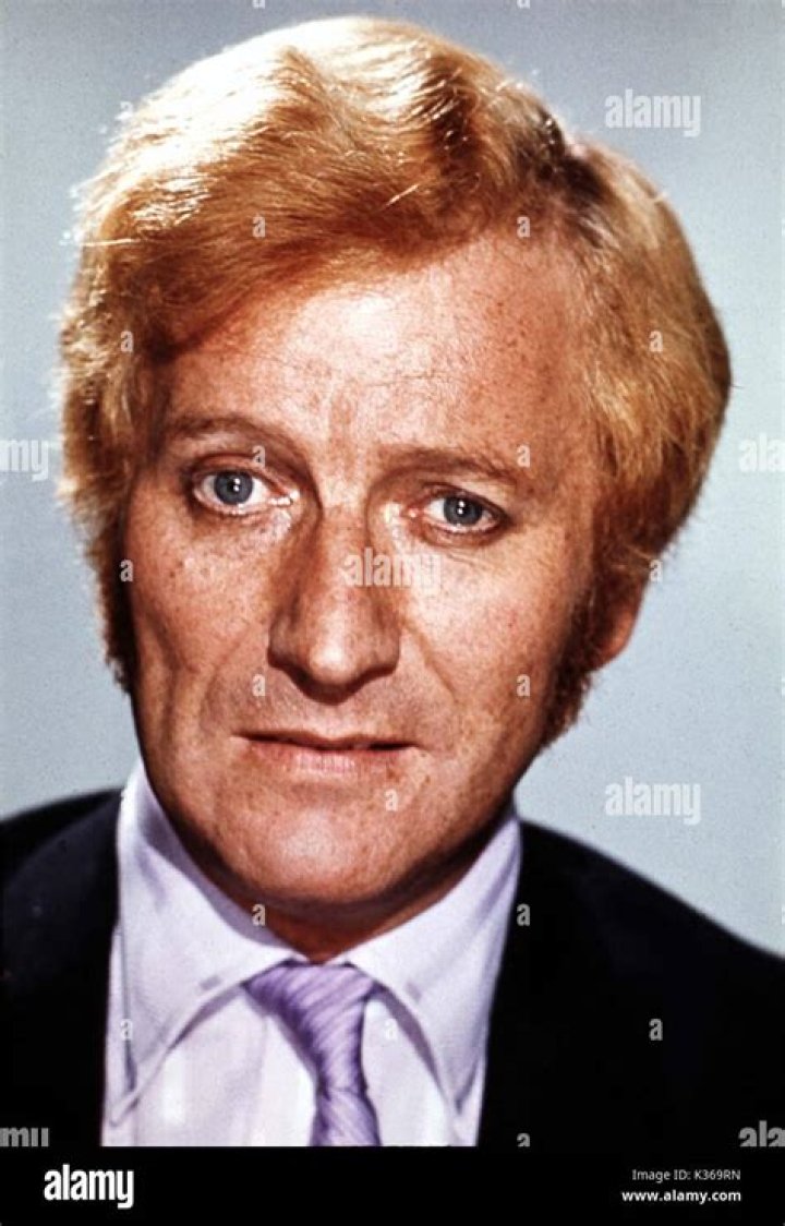 Barry Foster Biography, Age, Height, Wife, Net Worth, Family