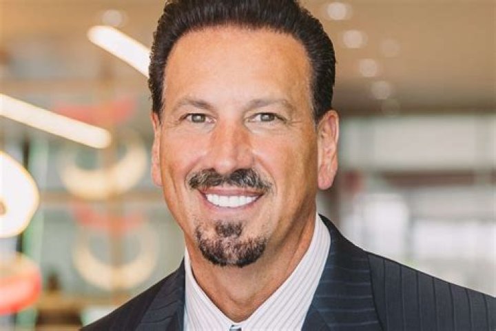 Barry Habib Biography, Age, Height, Wife, Net Worth, Family