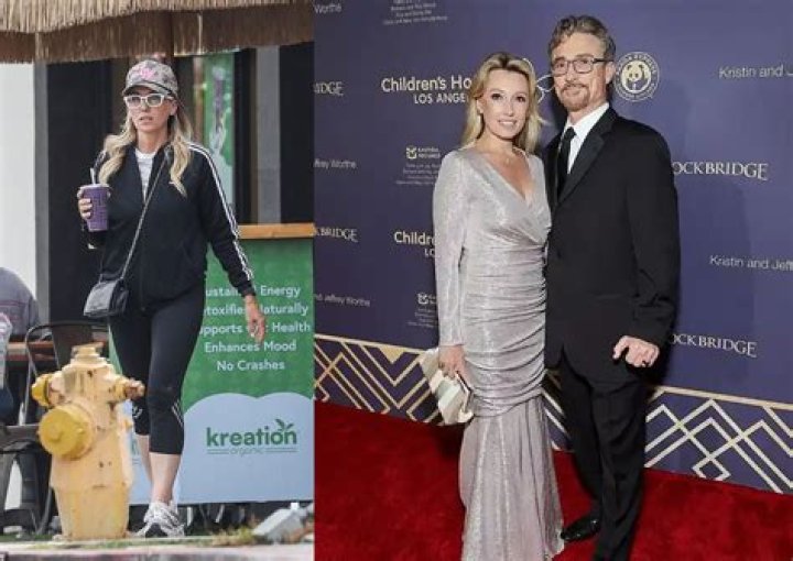 Barry Josephson Biography, Age, Height, Wife, Net Worth, Family