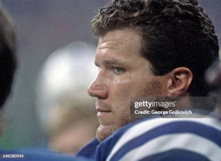 Barry Krauss Biography, Age, Height, Wife, Net Worth, Family