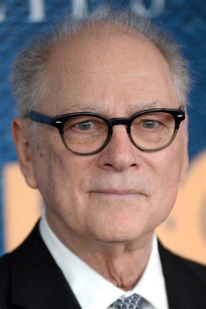 Barry Levinson Biography, Age, Height, Wife, Net Worth, Family