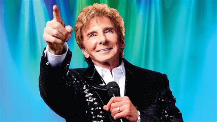 Barry Manilow Biography, Age, Height, Wife, Net Worth, Family