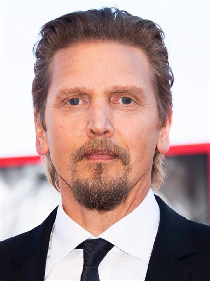 Barry Pepper Biography, Age, Height, Wife, Net Worth, Family