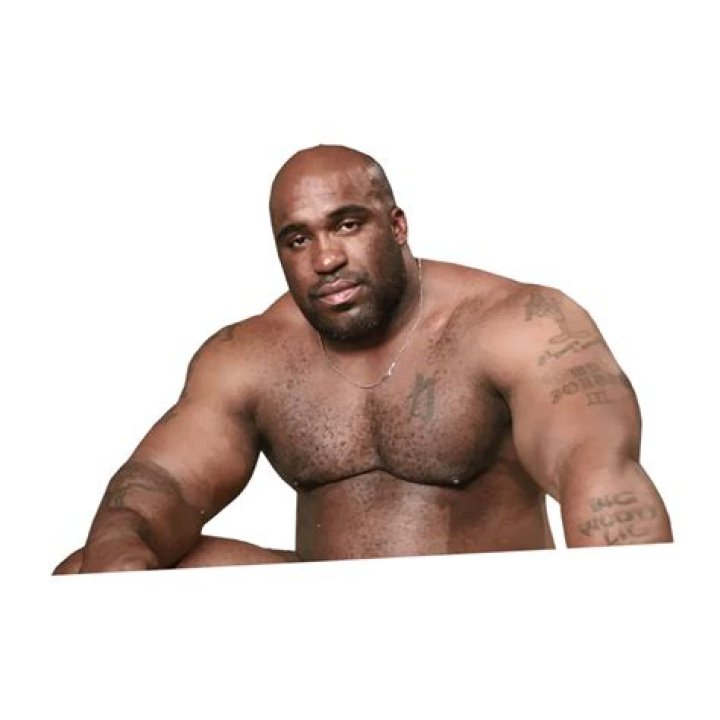 Barry Wood Biography, Age, Height, Wife, Net Worth, Family