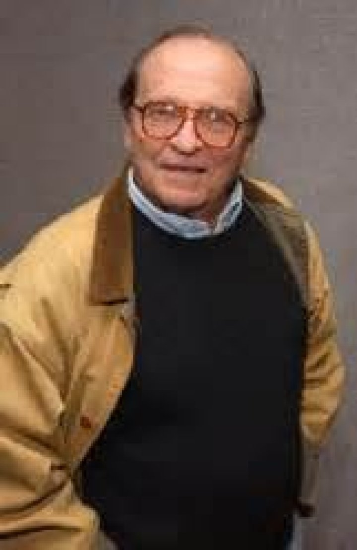 Baruch Lumet Biography, Age, Height, Wife, Net Worth, Family