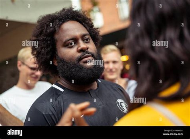 Bas Biography, Age, Height, Wife, Net Worth, Family