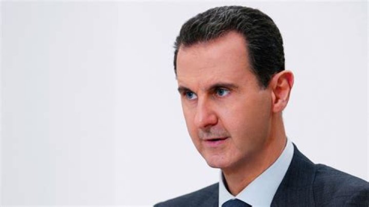 Bashar al-Assad Biography, Age, Height, Wife, Net Worth, Family