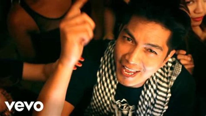 Bassilyo Biography, Age, Height, Wife, Net Worth, Family