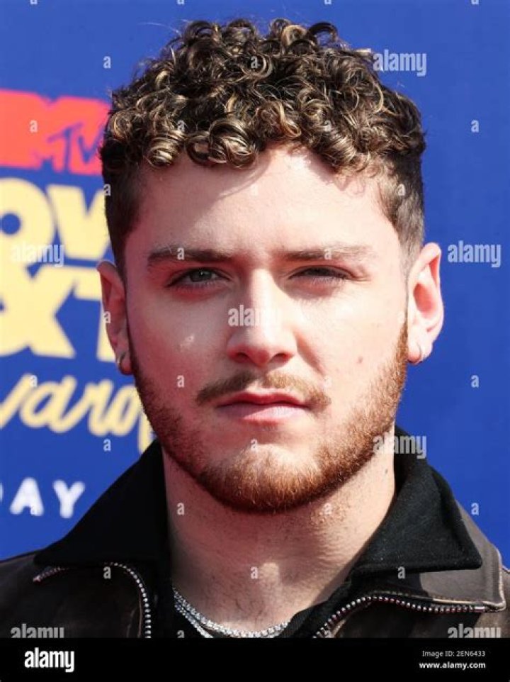Bazzi Biography, Age, Height, Wife, Net Worth, Family