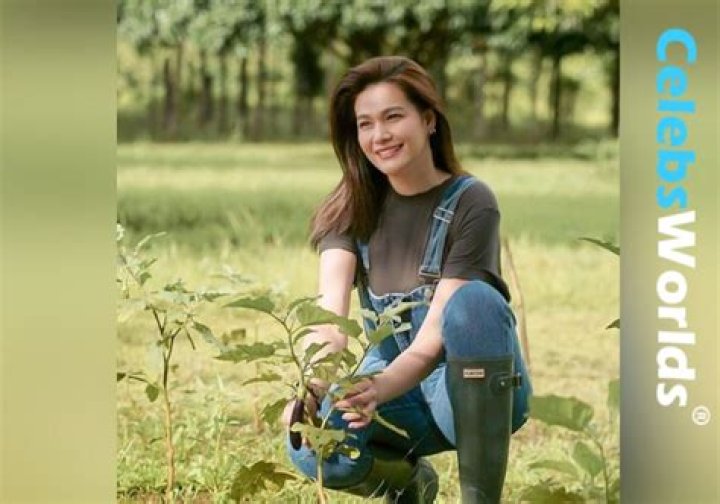 Bea Alonzo Biography, Age, Height, Husband, Net Worth, Family