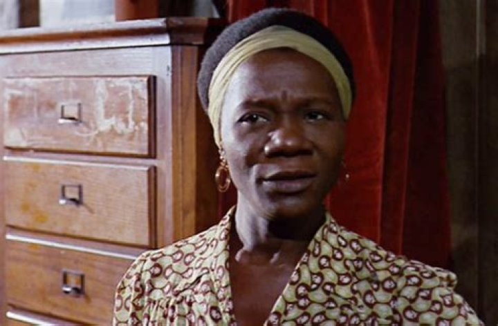 Beah Richards Biography, Age, Height, Husband, Net Worth, Family