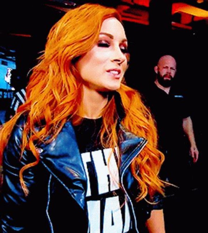 Becky Lynch Biography, Age, Height, Husband, Net Worth, Family