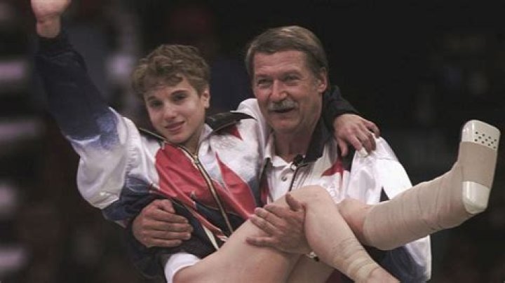 Bela Karolyi Biography, Age, Height, Wife, Net Worth, Family
