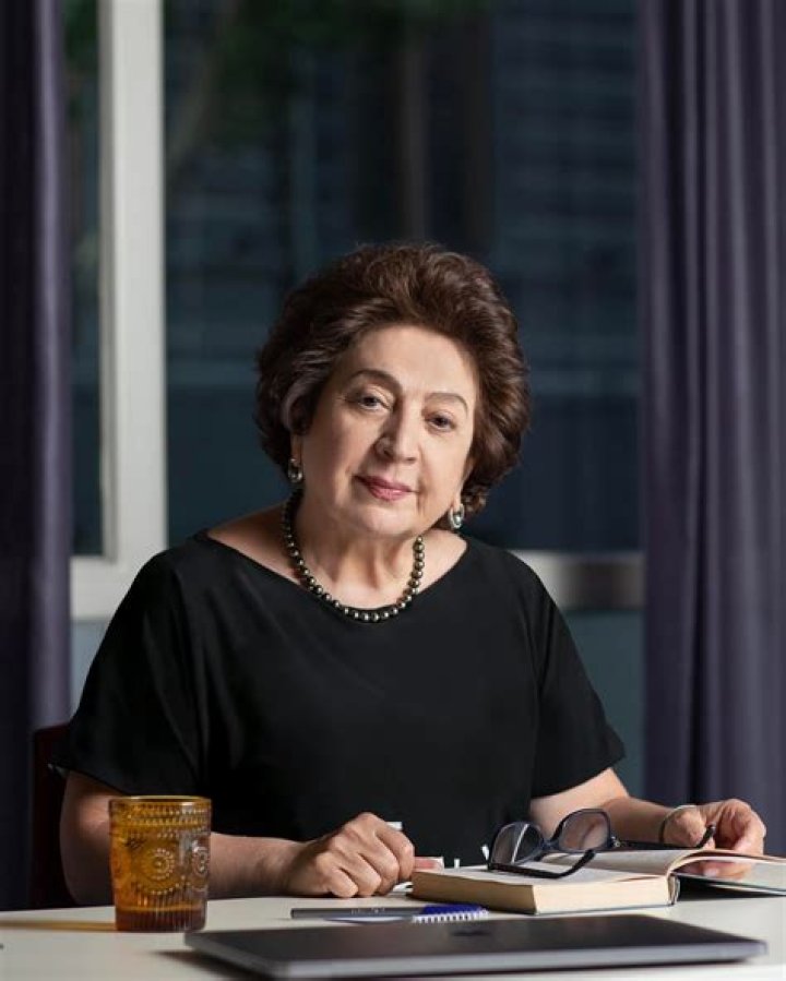 Bella Kocharyan Biography, Age, Height, Husband, Net Worth, Family