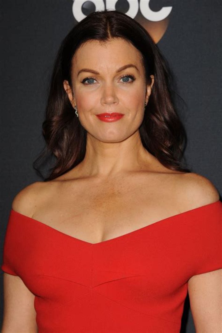 Bellamy Young Biography, Age, Height, Husband, Net Worth, Family