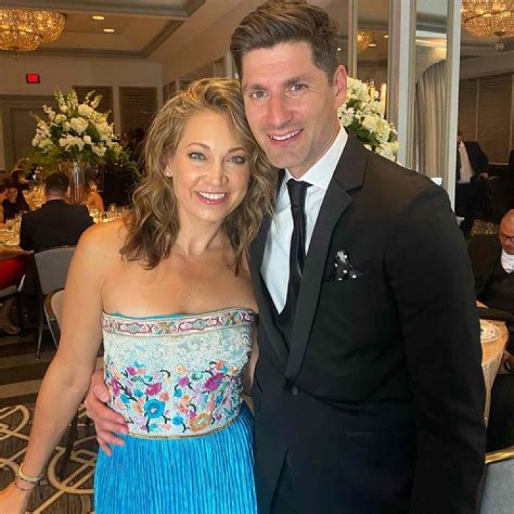 Ben Aaron Biography, Age, Height, Wife, Net Worth, Family